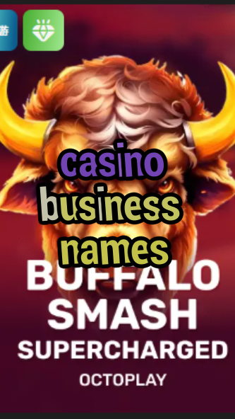 casino business names-w4cy2mdjlx2bf.com