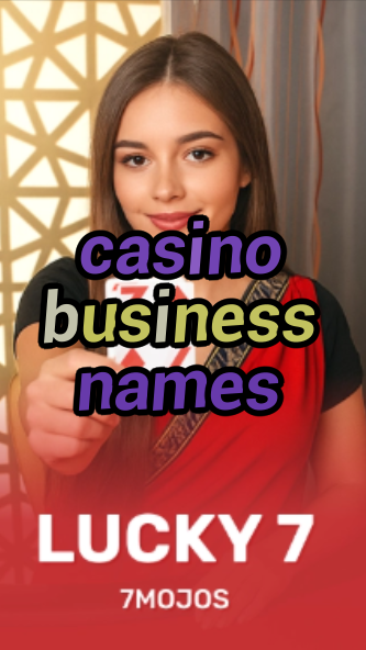 casino business names-w4cy2mdjlx2bf.com